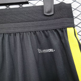 26/27 Belgium Home Player Version Shorts Pants