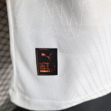 26/27 Ivory Coast Special Edition Orange Player Version Soccer Jersey