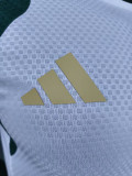 26/27Italy White Player Version Training Shirts