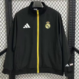 26/27 RMA Black windbreaker(L1090)