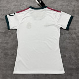 26/27 RMA Home Women Soccer Jersey#女