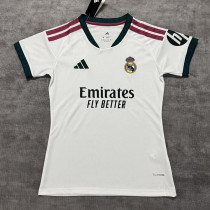 26/27 RMA Home Women Soccer Jersey#女