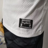 26/27 LIV White Player Version Polo Shirts