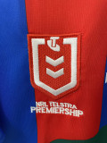 2026 Knights Home Rugby Jersey#海岸骑士