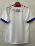 2026 France Away Rugby Jersey