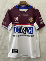 2026 Seahawks Home Rugby Jersey