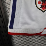 26/27 Japan Home Player Version Shorts Pants