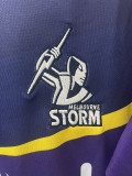 2026 Melbourne Home Rugby Jersey