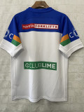 2026 Raiders Away Rugby Jersey