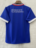 2026 France Home Rugby Jersey
