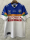 2026 Raiders Away Rugby Jersey