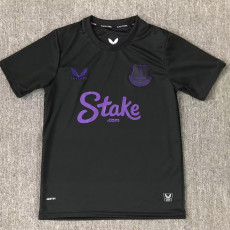 25/26 EVE fourth Fans Soccer Jersey