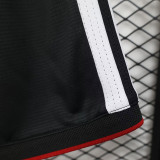 26/27 Germany Black Player Version Shorts Pants
