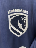 2026 Broncos Away Rugby Jersey#丹佛野马队