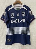 2026 Broncos Away Rugby Jersey#丹佛野马队