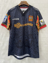 2026 Chiefs Ｈome Rugby Jersey
