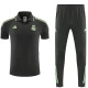 25/26 RMA Dark Green polo shirts pants suit