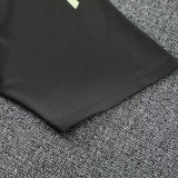 25/26 RMA Dark Green polo shirts pants suit