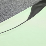 25/26 RMA Light Green polo shirts pants suit