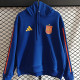 26/27 Spain Blue Hoody