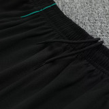 25/26 LIV Green Tank top and shorts suit