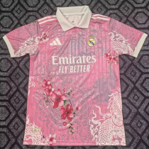 25/26 RMA Plum Blossom Pink Polo Shirts