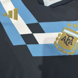 26/27 Argentina Special Edition Dark Blue Training Shirts