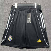 25/26 RMA Black Shorts Pants