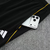 25/26 RMA White polo shirts pants suit