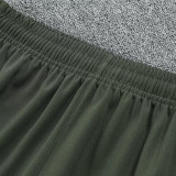 25/26 CHE Light Green polo shirts pants suit