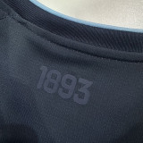 26/27 Argentina Special Edition Dark Blue Training Shirts