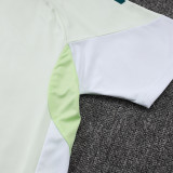 25/26 Al Ahli Light Green Training Short Suit#D25265