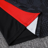 25/26 ACM Black Training Short Suit#D25224