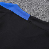 25/26 PSG Black Training Short Suit #D25255