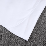25/26 ARS White Training Short Suit#D25240