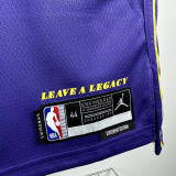 25/26 LAKERS REAVES #15 Limited Flying Man Top Quality Hot Pressing NBA Jersey