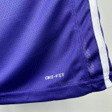 25/26 LAKERS BRYANT #24 Limited Flying Man Top Quality Hot Pressing NBA Jersey