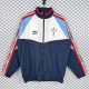 1998/1999 Celta White Black Retro Windbreaker