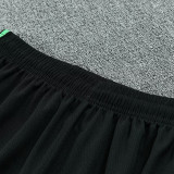 26/27 Algeria White Training Short Suit
