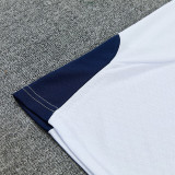 26/27 Argentina White Tank top and shorts suit