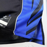 25/26 Dallas Mavericks DAVIS #3 Black City Edition Top Quality Hot Pressing NBA Jersey