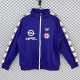 1985/1986 Fiorentina Purple Rotro Jacket