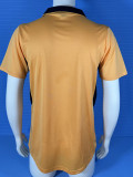2002/2004 Wolves Home Retro Soccer Jersey