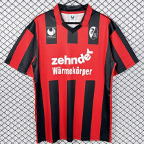 1994/1995 Freiburg Home Retro Soccer Jersey