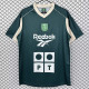 2000/2001 Sporting Lisbon Green Rotro Training Shirts