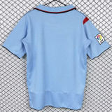 2005/2007 Celta Home Retro Soccer Jersey(带章)