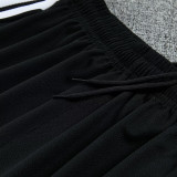26/27 Germany Red Training Short Suit
