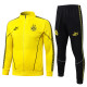 26/27 Dortmund Yellow Jacket Tracksuit#A25119