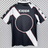 1997 Vasco da Gama Home Retro Soccer Jersey