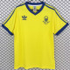 1977/1980 Nottingham Away Retro Soccer Jersey